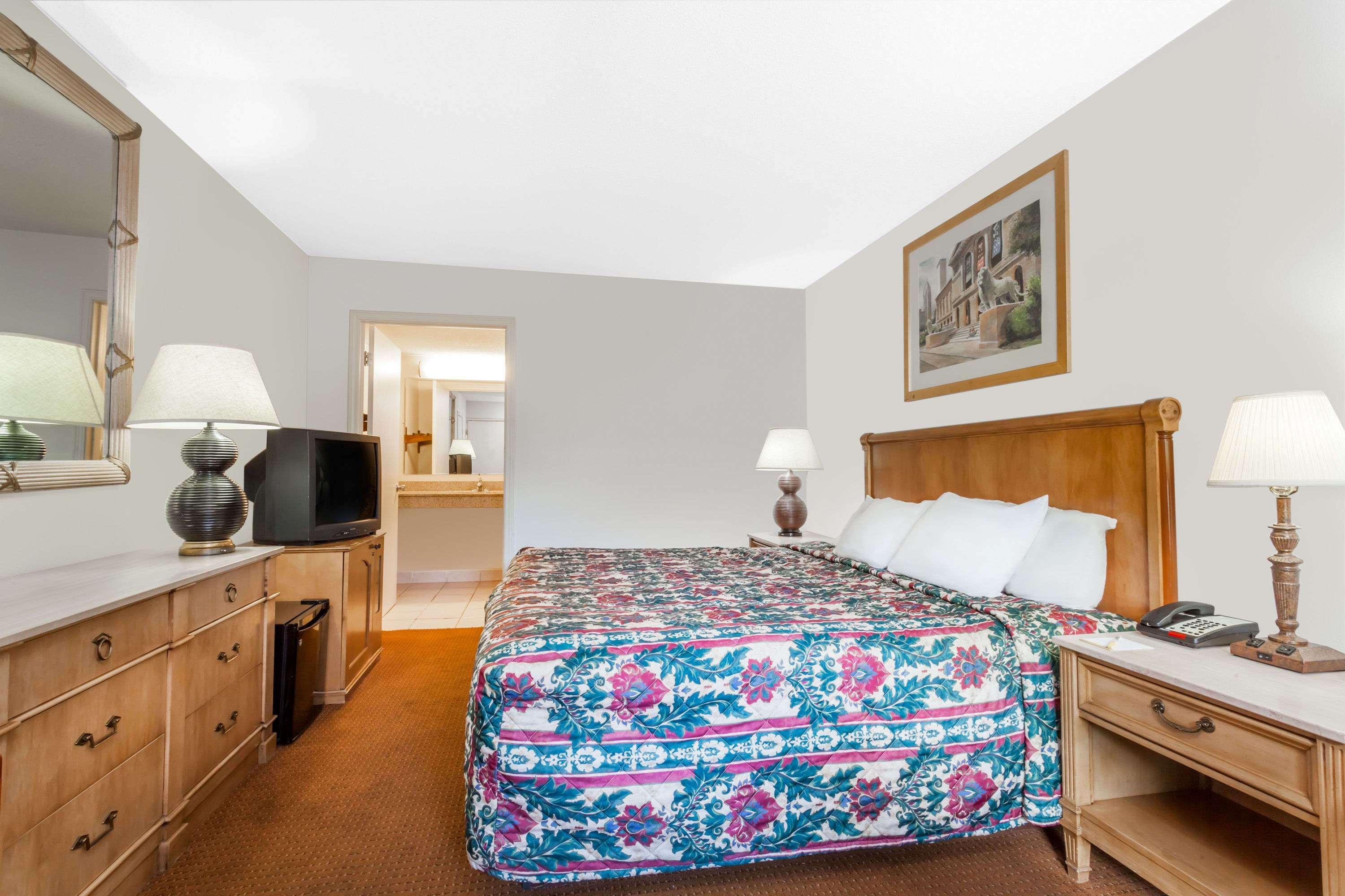 Rodeway Inn Owensboro Exteriér fotografie