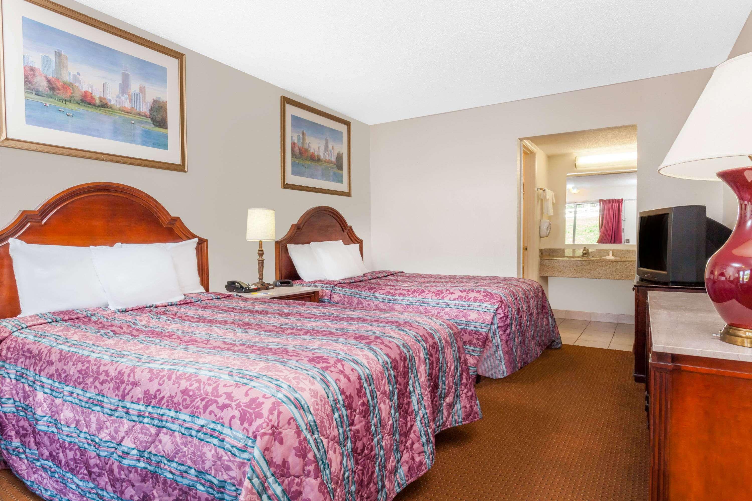 Rodeway Inn Owensboro Exteriér fotografie