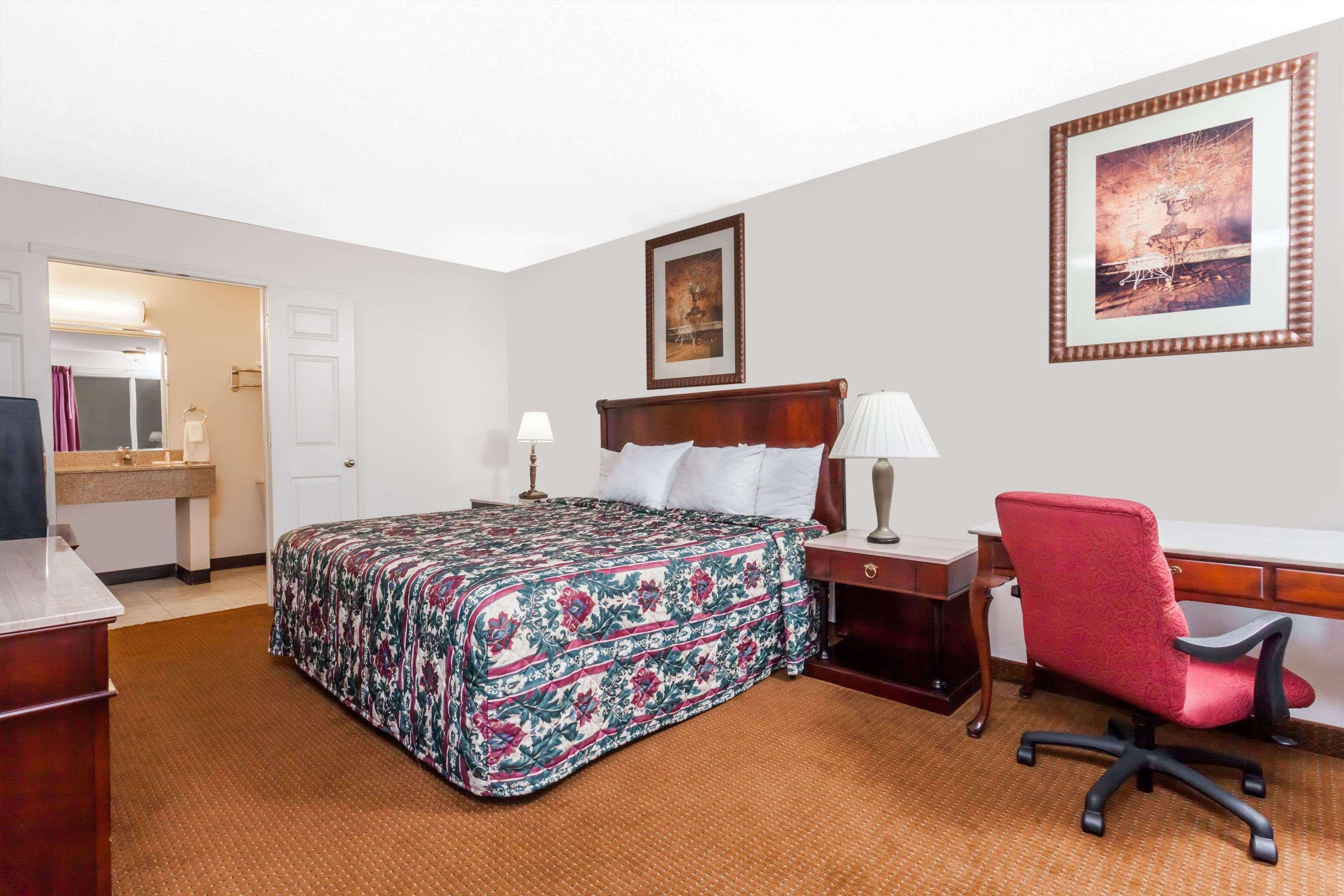 Rodeway Inn Owensboro Exteriér fotografie