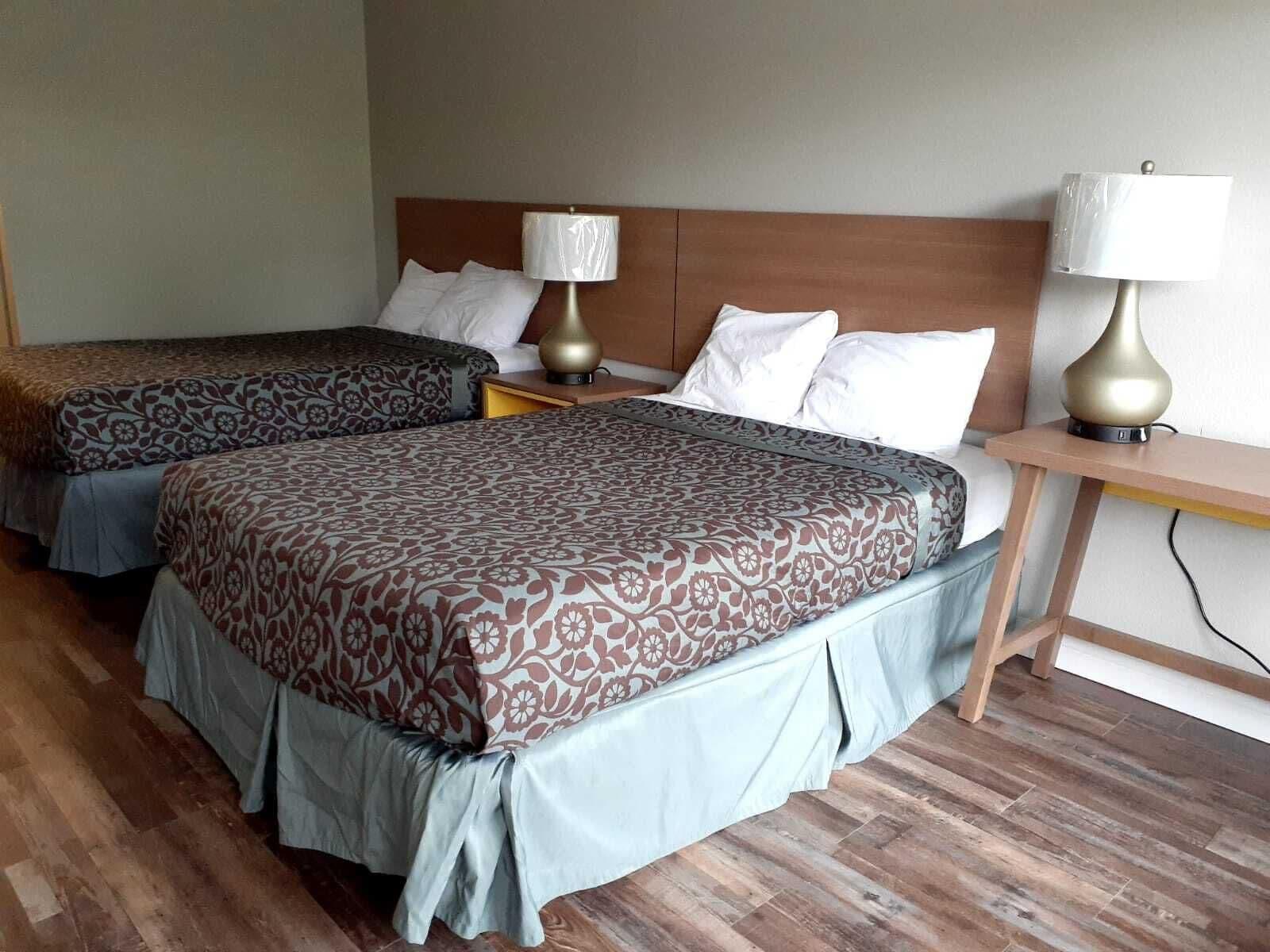 Rodeway Inn Owensboro Exteriér fotografie